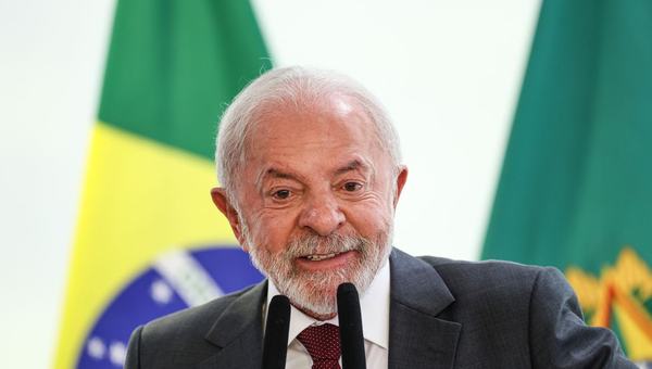 Lula pede quebra completa de sigilo do caso Master "doa a quem doer"