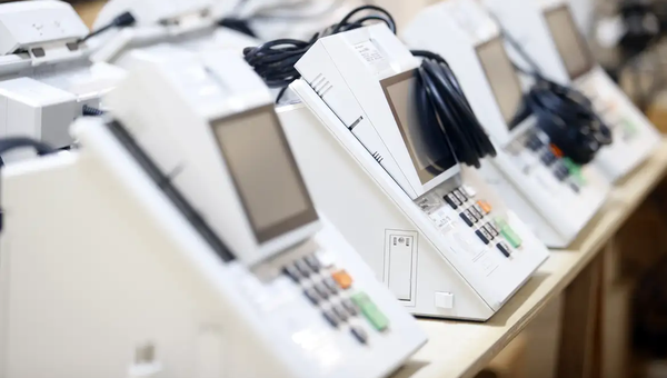 Maior colégio eleitoral do país, SP terá mais de 114 mil urnas