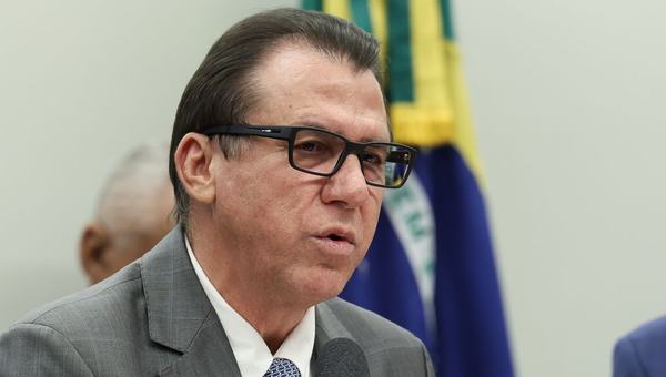 Marinho pede solução do Supremo contra uso irregular do MEI