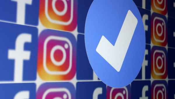 Meta desabilitou anúncios do perfil de Lula no Facebook