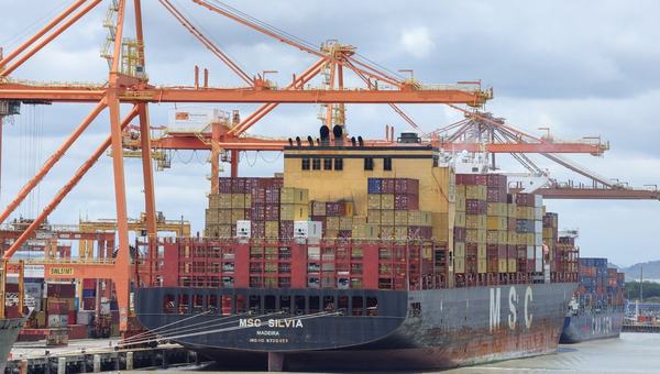 Ministros do Brasil e EUA vão retomar negociação comercial