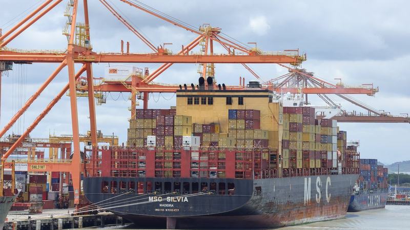 Ministros do Brasil e EUA vão retomar negociação comercial