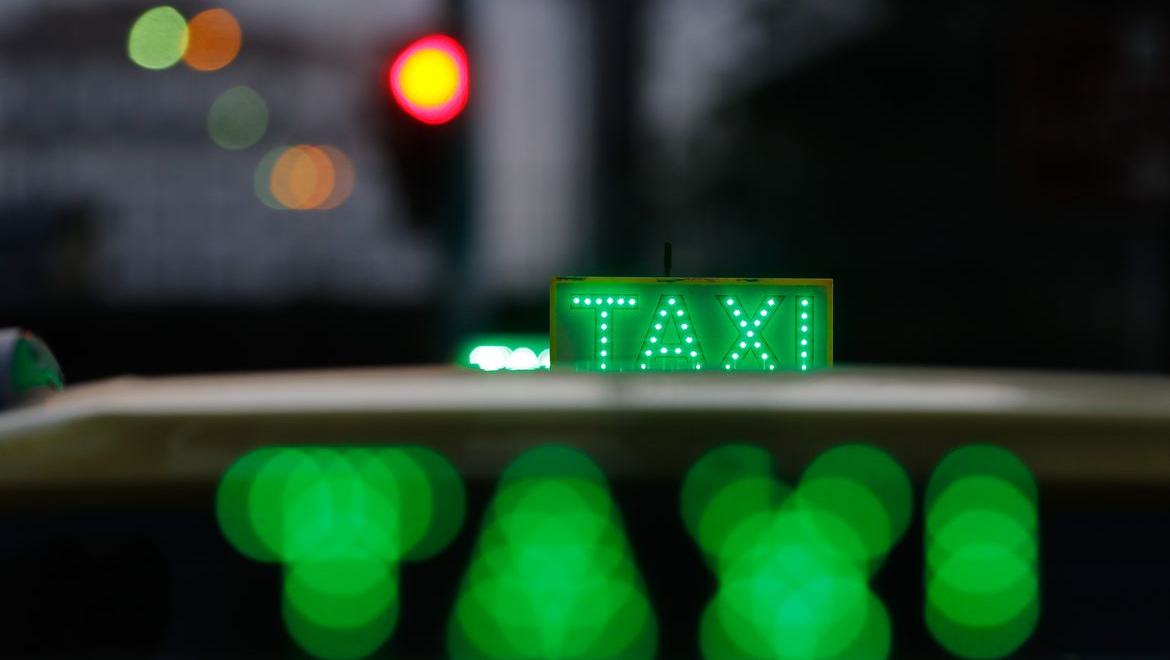 Motoristas de apps e taxistas já podem pedir financiamento