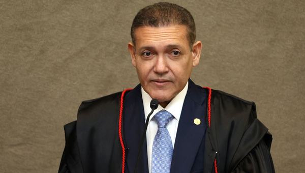 Nunes Marques pede vigilância e senso crítico com notícias no 2º turno
