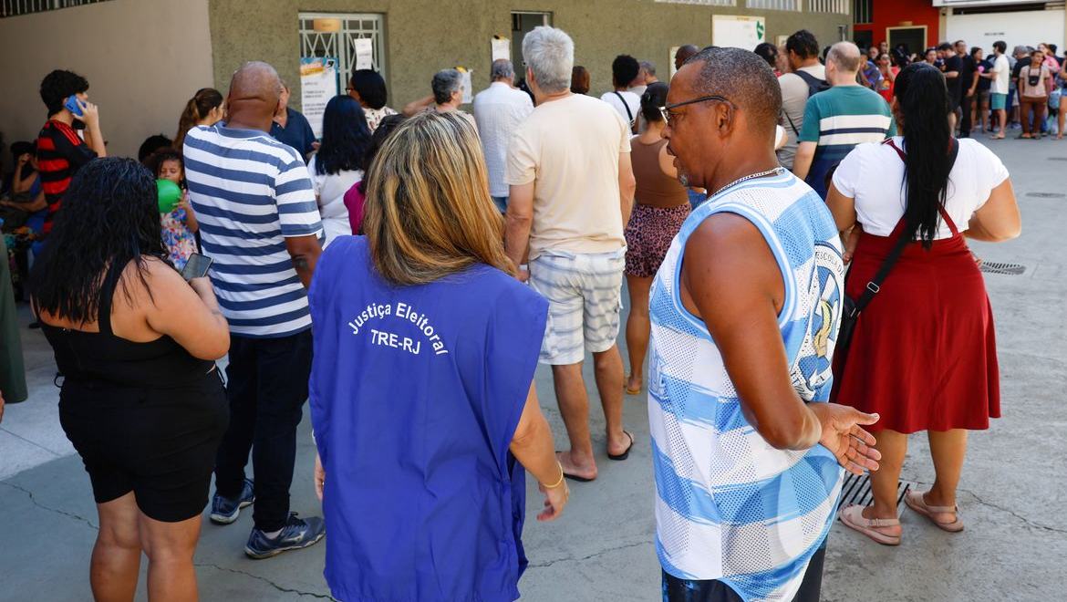 OAB-RJ defende decisão rápida do TSE para eleições no estado