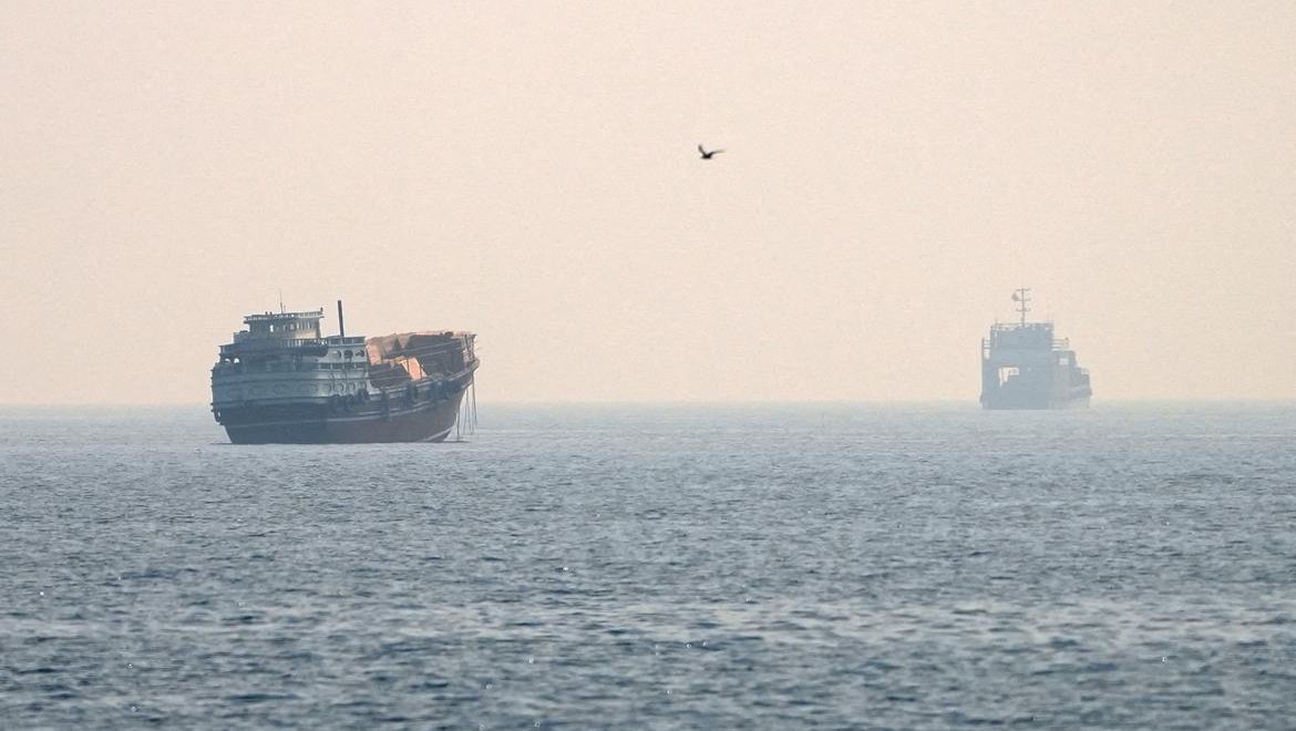 Países do Golfo Pérsico cancelam reunião sobre reabertura de Ormuz
