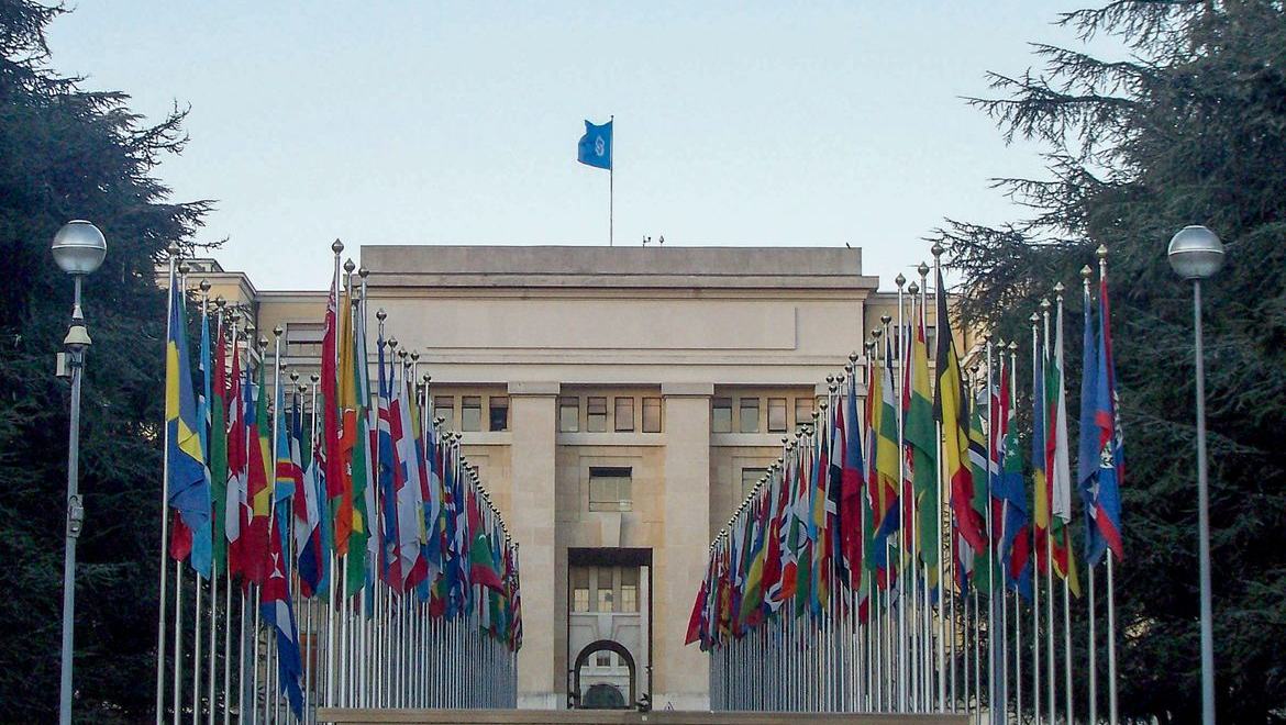 Pandemias: ONU aprova declaração por mais cooperação entre países
