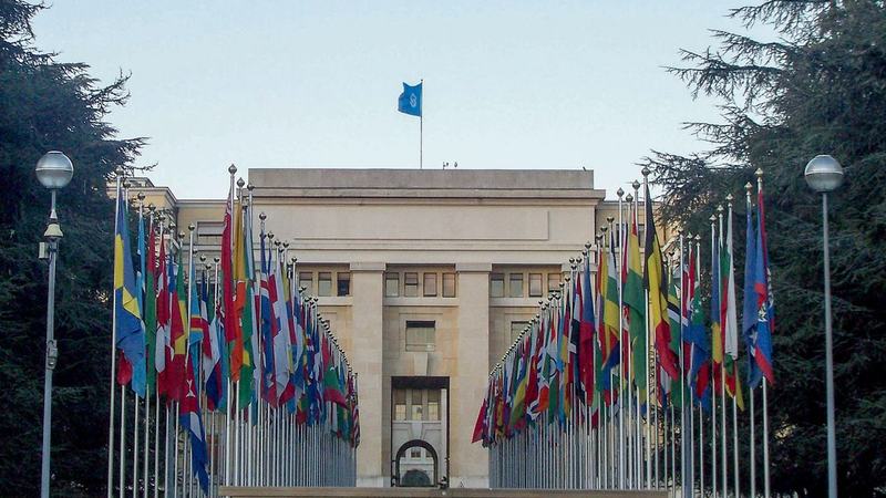 Pandemias: ONU aprova declaração por mais cooperação entre países