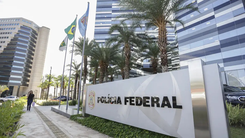 PF nega existência de depoimento de Vorcaro sobre Lula