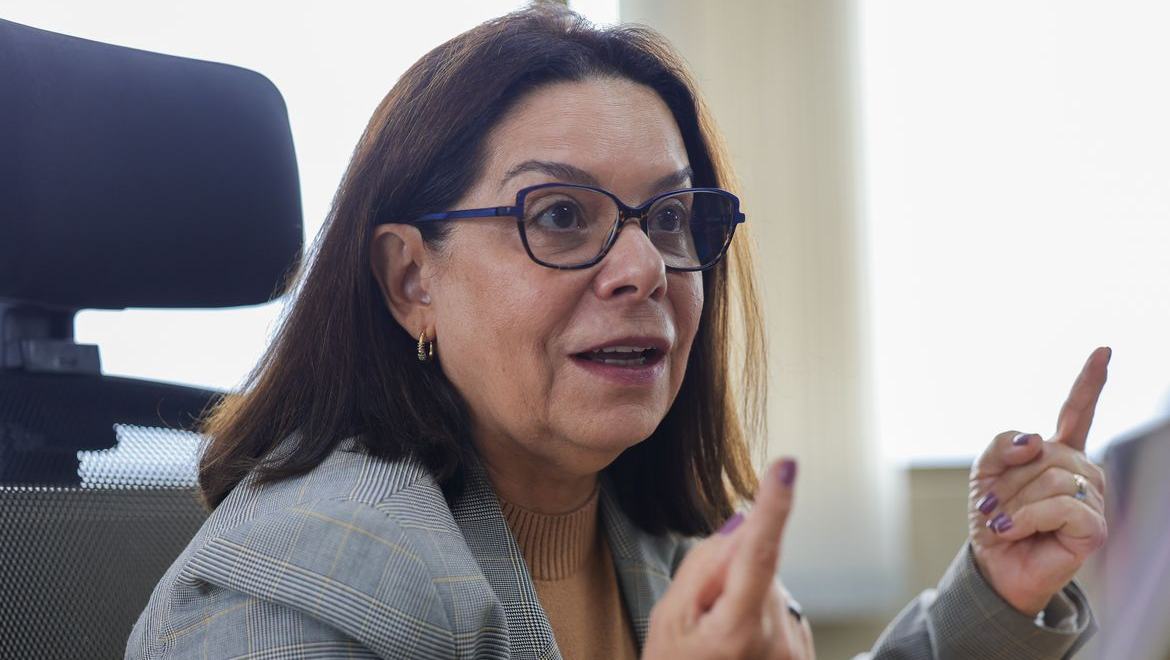 Presidenta da Capes será primeira brasileira vice-diretora da Unesco