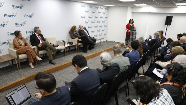 Programa destina R$ 360 milhões a pequenas empresas inovadoras