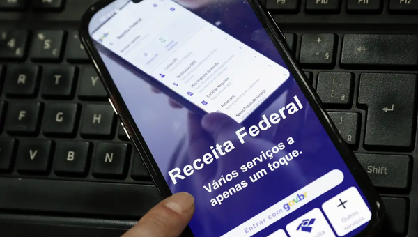 Receita abre consulta a lote residual do Imposto de Renda