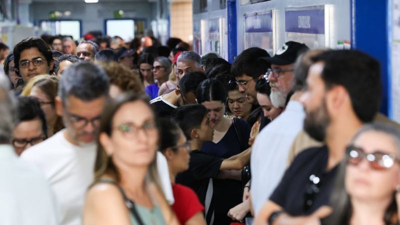 Renovação da Câmara federal chegou a 35%; veja nova composição da Casa