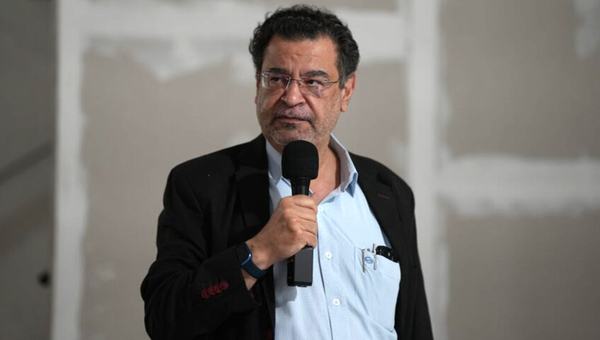Rui Costa Pimenta quer ampliar direitos trabalhistas e verbas da saúde