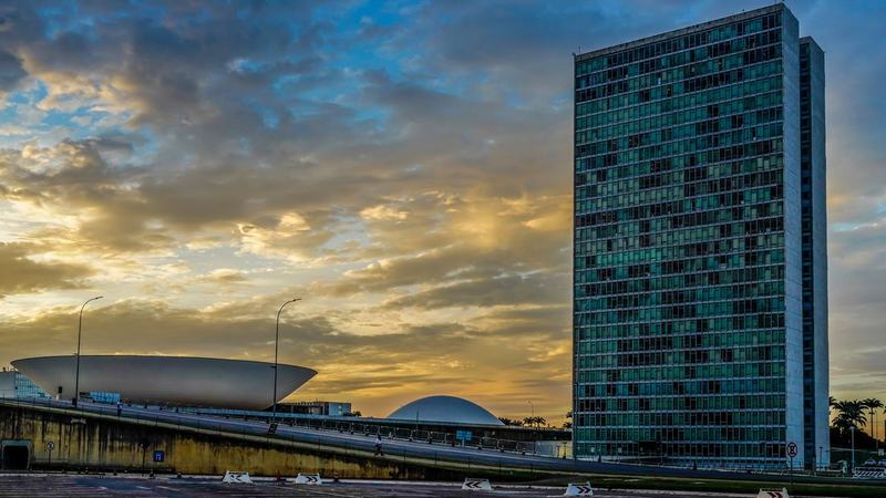 Senado: oposição obstrui e fim da escala 6x1 não vai a plenário