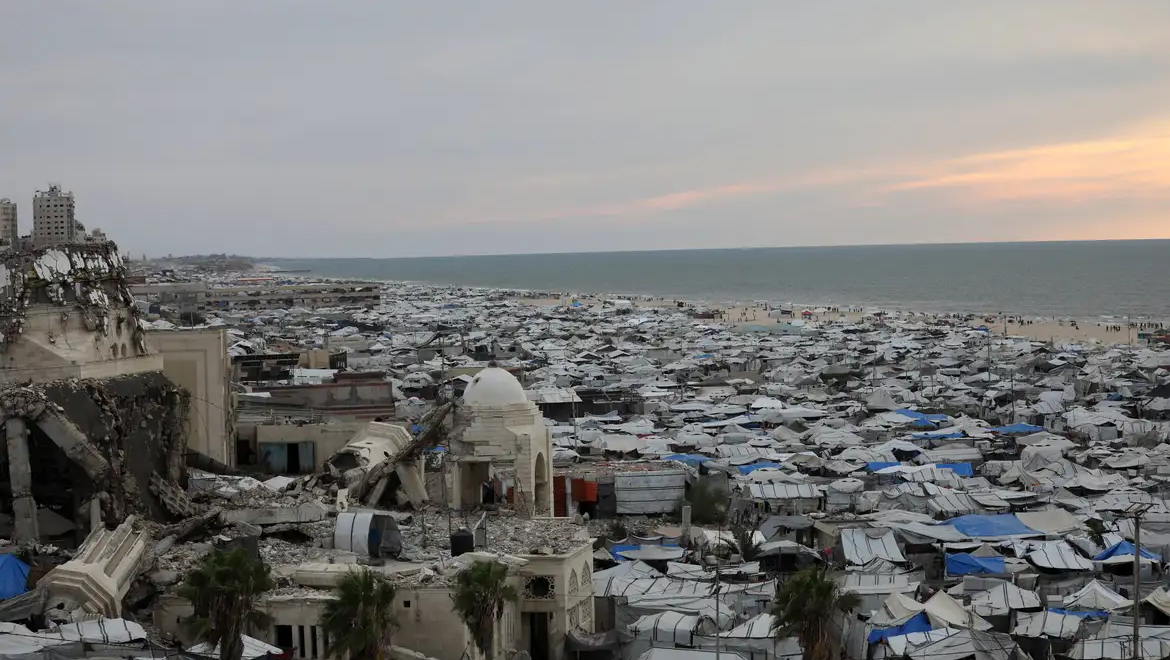 Sete de outubro do Hamas redesenhou alianças no Oriente Médio