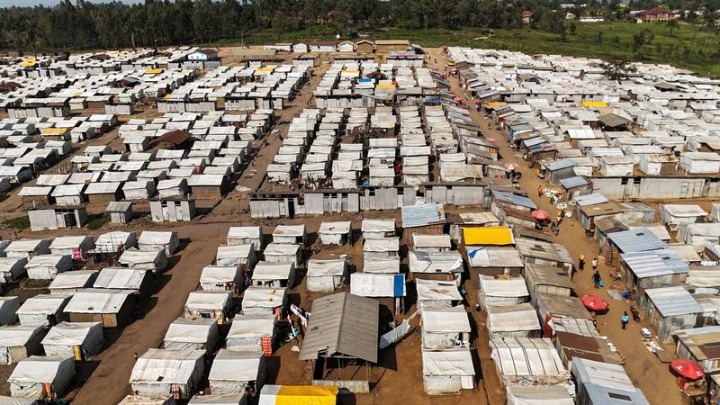 Surto de Ebola no Congo ainda está em “fase de expansão”, afirma OMS
