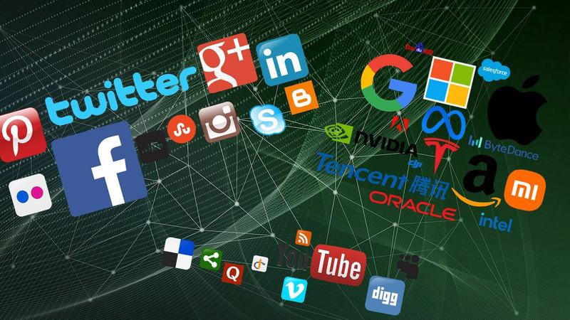 Tarifaço: EUA distorcem tema das big techs, afirmam especialistas