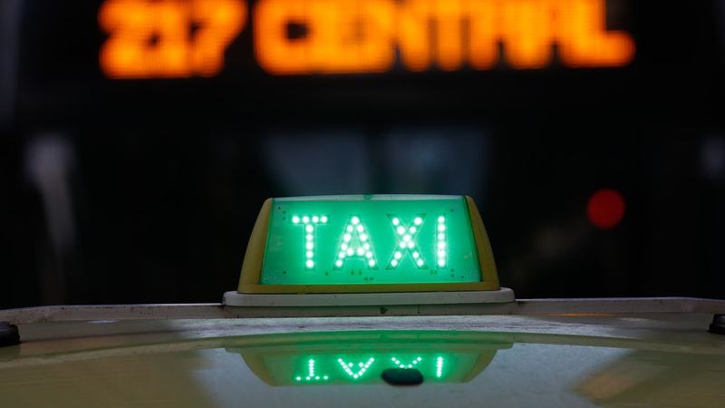 Teto de crédito para taxistas e motoristas de app sobe para R$ 200 mil