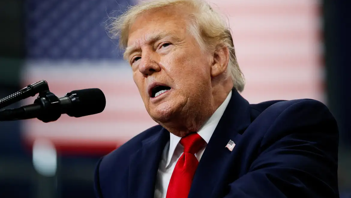 Trump anuncia exploração de petróleo e gás na Groenlândia