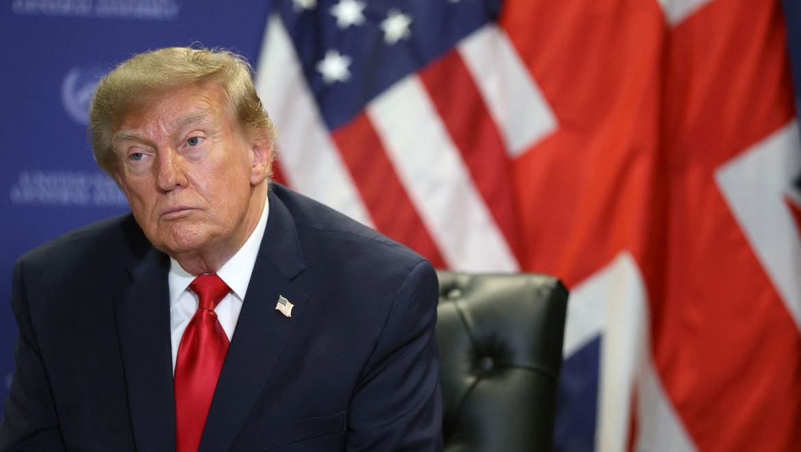 Trump diz acompanhar de perto eleição brasileira e não declara apoio