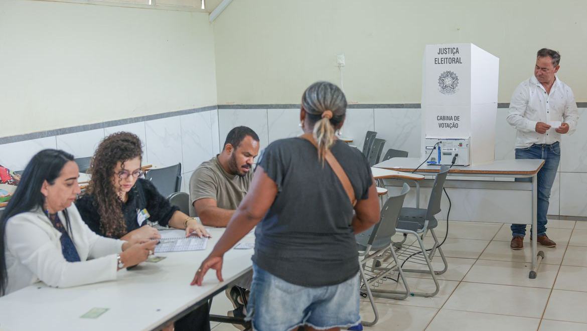 TSE desmente alegação de fraude na apuração dos votos