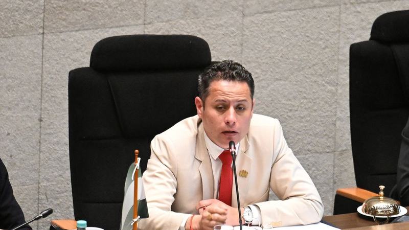 Vice-presidente da Bolívia acusa governo Paz de tramar prendê-lo